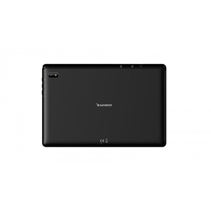 EAN 8429015019616 - Sunstech TAB1012 4G LTE-FDD 32 GB 25,6 cm (10.1") 3 GB Wi-Fi 4 (802.11n) Android 12 Negro imagen 2