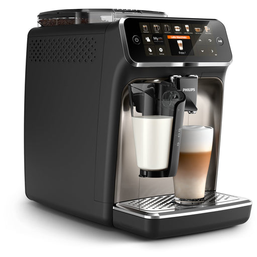 EAN 8710103931324 - Philips EP5447/90 cafetera eléctrica Totalmente automática Máquina espresso 1,8 L imagen 2