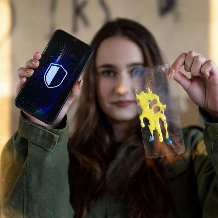 EAN 5903108586399 - 3MK 5903108586399 protector de pantalla o trasero para teléfono móvil Apple 1 pieza(s) imagen 9