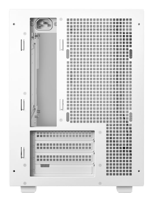 EAN 6933412765240 - DeepCool CH260 WH Micro Torre Blanco imagen 9