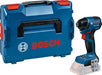 EAN 4053423250312 - Bosch GDR 18V-220 C Professional 3400 RPM 1 kg Azul imagen 2
