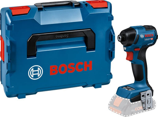 EAN 4053423250312 - Bosch GDR 18V-220 C Professional 3400 RPM 1 kg Azul imagen 2