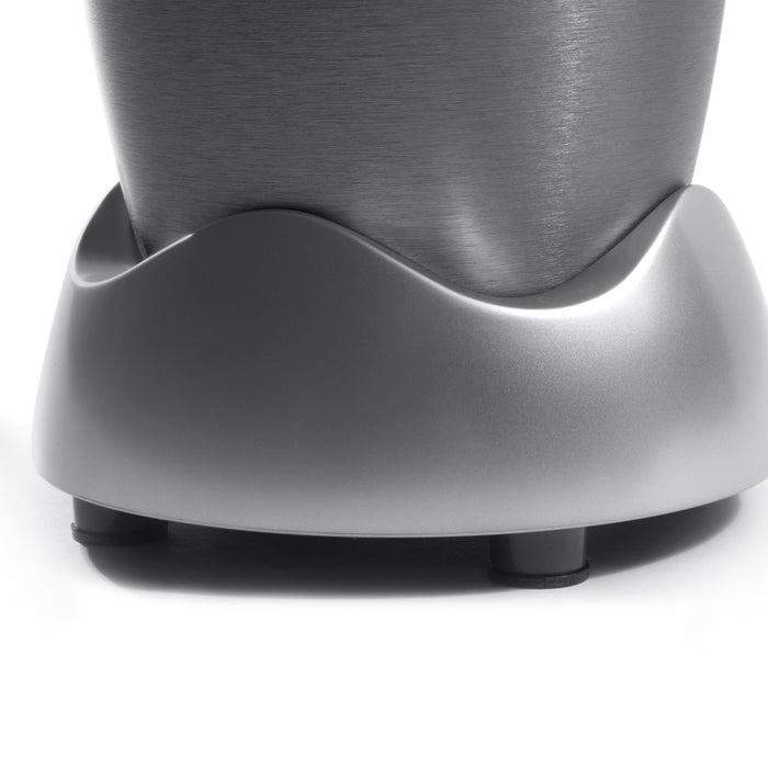 EAN 8006447000223 - NutriBullet NB606DG 0,7 L Batidora de vaso 600 W Plata imagen 4