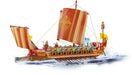 EAN 5902251200718 - COBI Roman Warship imagen 9