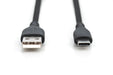 EAN 4016032495451 - Digitus AK-300340-020-S cable USB USB 2.0 USB A USB C imagen 2