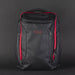 EAN 3328170285247 - Konix Drakkar KX DK RAGNARR 17' GAMING BACKPAC 43,2 cm (17") Mochila Negro, Rojo imagen 8