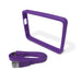 EAN 0718037836935 - Western Digital Grip Pack Violeta imagen 1