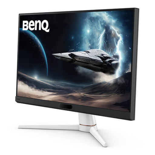 EAN 4718755095108 - BenQ MOBIUZ EX271 pantalla para PC 68,6 cm (27") 1920 x 1080 Pixeles Full HD LED Negro, Blanco imagen 2