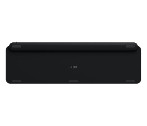 EAN 5099206090385 - Logitech 920-009553 teclado Oficina RF Wireless + Bluetooth QWERTZ Alemán Gris imagen 1