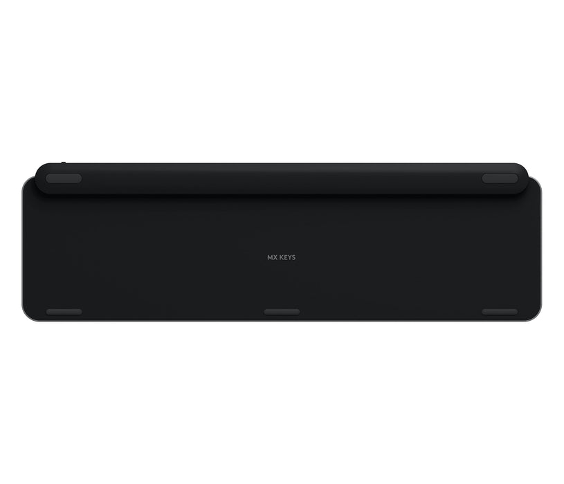 EAN 5099206090385 - Logitech 920-009553 teclado Oficina RF Wireless + Bluetooth QWERTZ Alemán Gris imagen 1