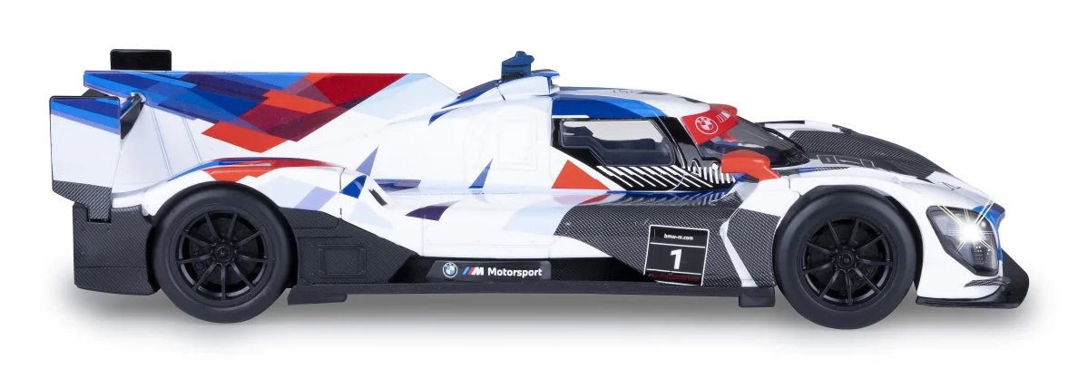 EAN 4042774475819 - Jamara BMW M Hybrid V8 imagen 8