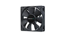 EAN 6933412703624 - DeepCool XFAN120 Carcasa del ordenador Ventilador 12 cm Negro 1 pieza(s) imagen 1