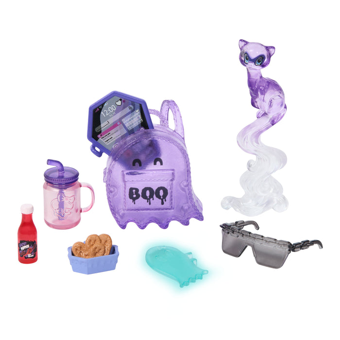 EAN 0194735230624 - Monster High HXH77 muñeca imagen 5