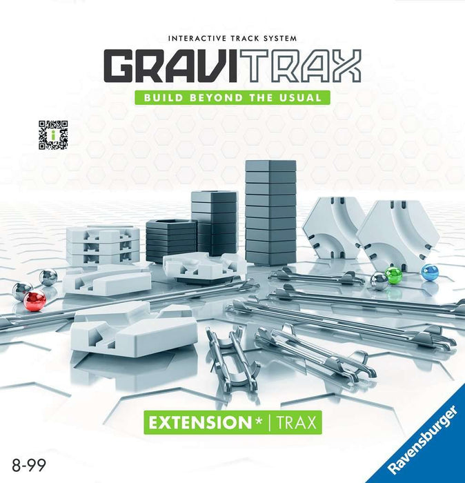 EAN 4005556224142 - Ravensburger 22414 juego de tablero GraviTrax Extension Trax Juego de mesa imagen 1