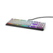 EAN 0884116349419 - Alienware AW510K teclado Juego USB Negro, Blanco imagen 1