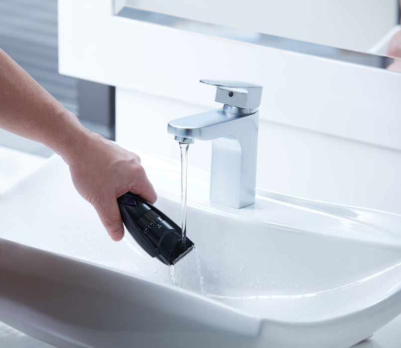 EAN 5025232760282 - Panasonic ER-GB37 Batería 20 1 cm Mojado y seco Negro imagen 6