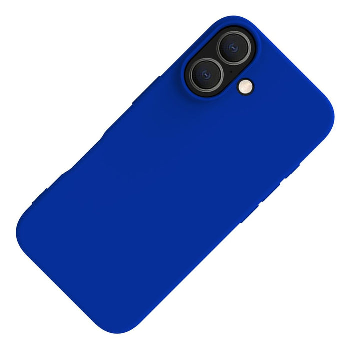 EAN 8021735210580 - Celly CROMO1078BL funda para teléfono móvil 15,5 cm (6.1") Azul imagen 5
