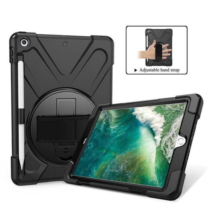 EAN 5706998927668 - eSTUFF ES681543-BULK funda para tablet 24,6 cm (9.7") Negro imagen 2