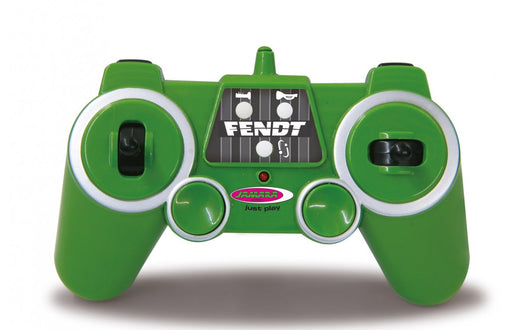 EAN 4042774423759 - Jamara Fendt 1050 Vario modelo controlado por radio Cabeza tractora Motor eléctrico 1:16 imagen 2