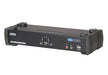 EAN 0672792002397 - ATEN CS1782A interruptor KVM Montaje en rack Negro imagen 1