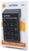 EAN 0766623178846 - Manhattan 178846 teclado numérico Portátil/PC RF inalámbrico Negro imagen 6