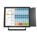 EAN 0065030900577 - StarTech.com 1954-PRIVACY-SCREEN filtro para monitor 48,3 cm (19") Filtro de privacidad para pantallas si imagen 5