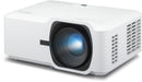 EAN 766907038385 - Viewsonic LSD400WE videoproyector Proyector de alcance estándar 4000 lúmenes ANSI DLP WXGA (1280x800) Blan imagen 1