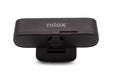 EAN 8435099528708 - Nilox NXWCA01 cámara web 2595 x 1944 Pixeles USB 2.0 Negro imagen 5