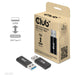 EAN 8719214471897 - CLUB3D CAC-1525 cambiador de género para cable USB A USB TYPE C Negro imagen 2