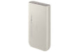 EAN 8806095312187 - Samsung EB-P4520XUEGEU batería externa 20000 mAh Beige imagen 3