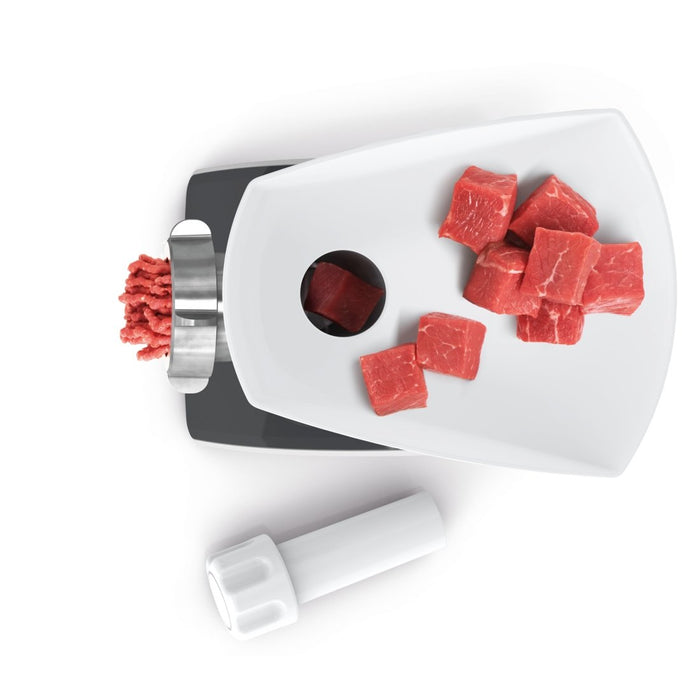 EAN 4242002876139 - Bosch MFW3640A picadora 500 W Negro, Blanco imagen 3