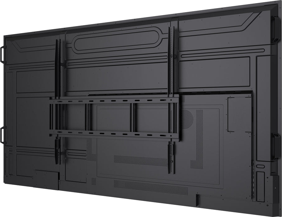 EAN 4948570125357 - iiyama LH8664UHS-B3AG pantalla de señalización Pantalla plana para señalización digital 2,17 m (85.6") Wi imagen 16