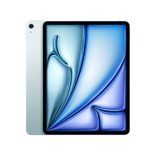 EAN 195949256707 - Apple iPad Air Apple M 1 TB 33 cm (13") 8 GB Wi-Fi 6E (802.11ax) iPadOS 17 Azul imagen 1