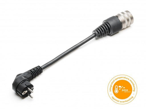 EAN 4313042874239 - Juice Technology EA-JC77T Accesorios de carga para vehículos eléctricos imagen 1