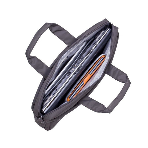 EAN 6907801086308 - Rivacase 8630 39,6 cm (15.6") Bandolera Negro imagen 2