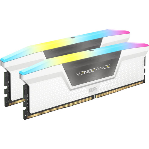 EAN 0840006664673 - Corsair Vengeance RGB módulo de memoria 64 GB 2 x 32 GB DDR5 imagen 1