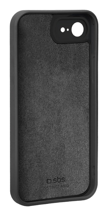 EAN 8018417499661 - SBS TEINSTMAGIPSE25K funda para teléfono móvil 15,5 cm (6.1") Negro imagen 1