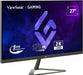 EAN 0766907026245 - Viewsonic VX Series VX2758A-2K-PRO LED display 68,6 cm (27") 2560 x 1440 Pixeles Quad HD Negro imagen 4
