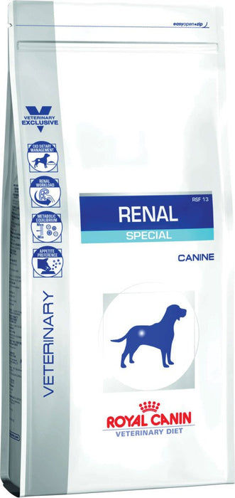EAN 3182550842075 - Royal Canin Renal Special 2 kg Adulto Aves, Arroz imagen 1