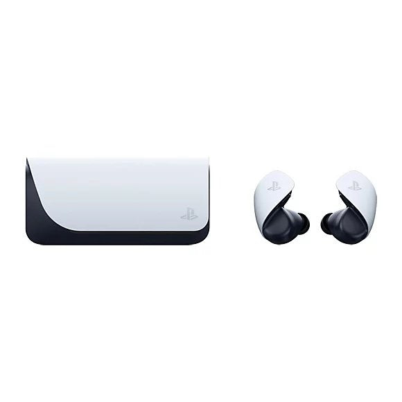EAN 711719598374 - Sony PULSE Explore Auriculares Inalámbrico Dentro de oído Juego Bluetooth Negro, Blanco imagen 4