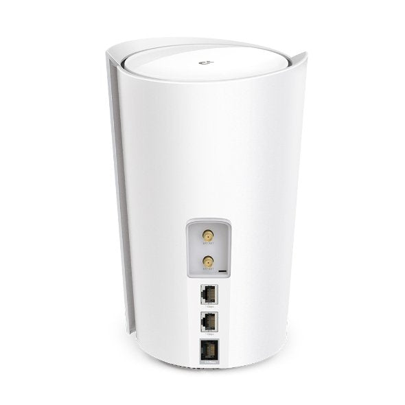 EAN 4897098687826 - TP-Link Deco X50-5G Doble banda (2,4 GHz / 5 GHz) Wi-Fi 6 (802.11ax) Blanco 3 Interno imagen 2