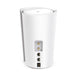 EAN 4897098687826 - TP-Link Deco X50-5G Doble banda (2,4 GHz / 5 GHz) Wi-Fi 6 (802.11ax) Blanco 3 Interno imagen 2