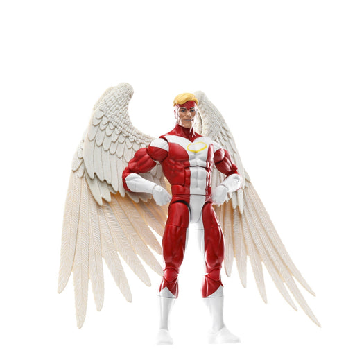 EAN 5010996202963 - Marvel X-Men Marvel's Angel imagen 1