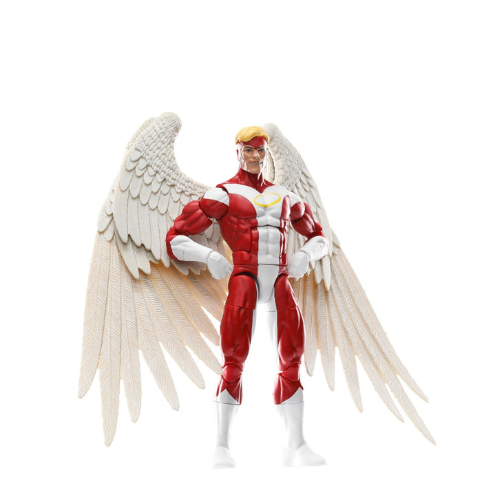 EAN 5010996202963 - Marvel X-Men Marvel's Angel imagen 1
