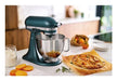EAN 5413184802158 - KitchenAid 5KSM175PSEJP Batidora de varillas 300 W Verde imagen 4
