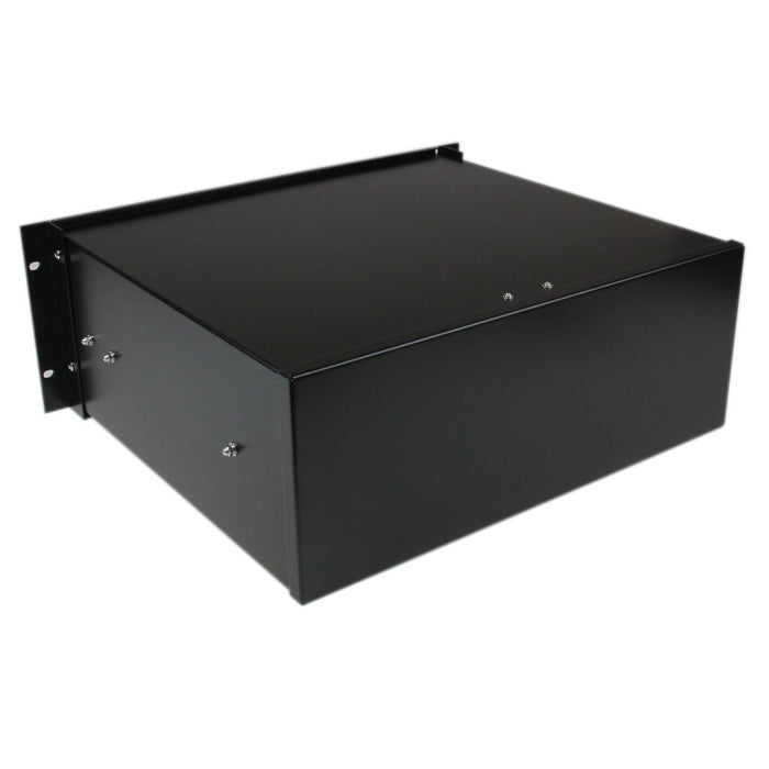 EAN 0065030790536 - StarTech.com 4UDRAWER accesorio de bastidor Cajón metálico para rack imagen 3