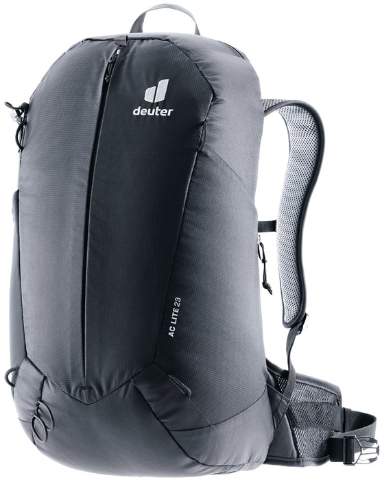 EAN 4046051156910 - Deuter Hiking backpack - AC Lite 23 23 L Negro imagen 1