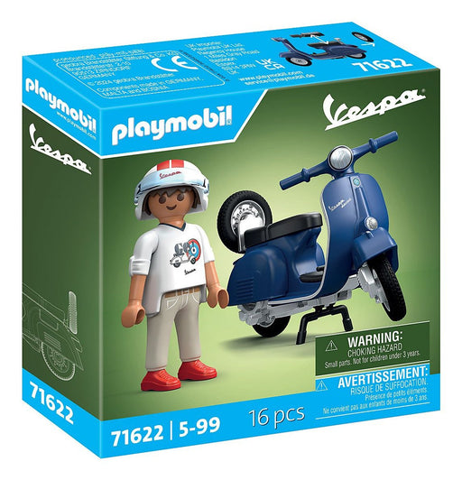 EAN 4008789716224 - Playmobil 71622 set de juguetes imagen 1
