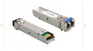 EAN 4043619861873 - DeLOCK SFP 1000Base-LX SM 1310nm red modulo transceptor Fibra óptica 1000 Mbit/s imagen 1