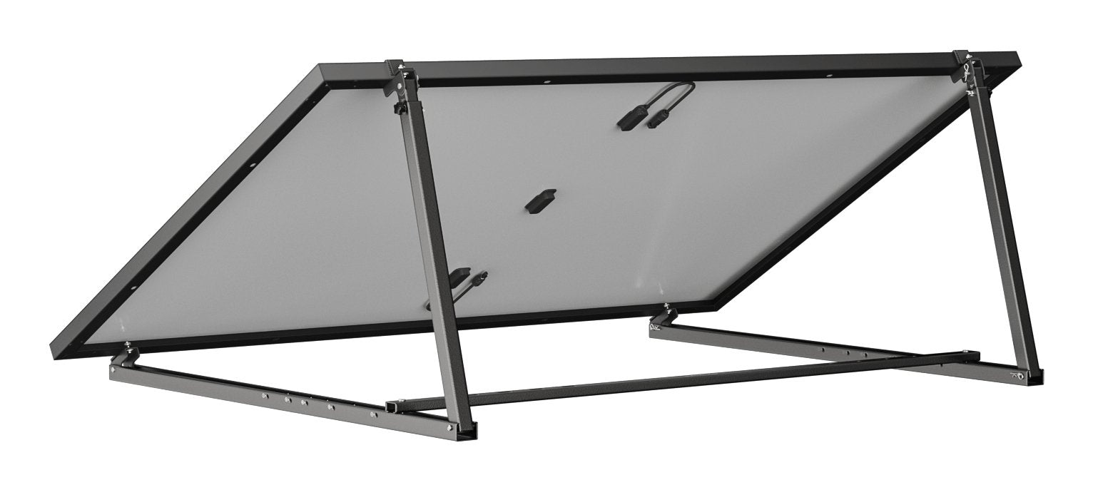 EAN 4895251608442 - EcoFlow EFA-DJUST accesorio para montaje de panel solar Soporte imagen 1